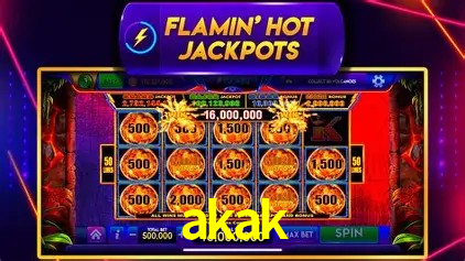 A Emoção da Loteria na akak: Uma Chance de Mudança de Vida