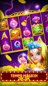 Descubra o Mundo do Cassino Online com akak